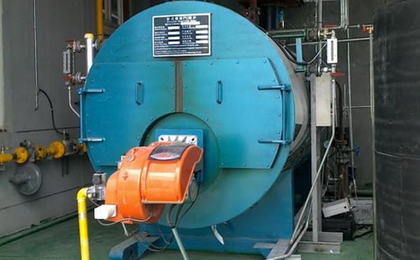 燃油鍋爐清洗劑用量少