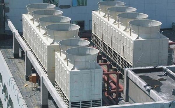 換熱器緩蝕阻垢劑