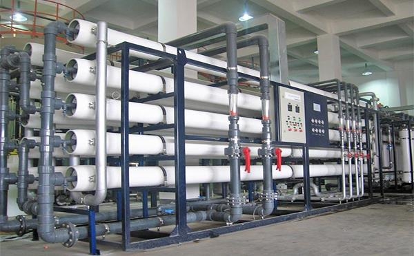 反滲透設(shè)備藥劑阻垢劑清洗劑