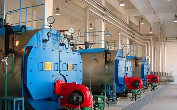 鍋爐速效除垢清洗劑應(yīng)用