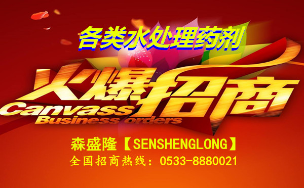 加熱系統(tǒng)除垢劑森盛隆品牌誠(chéng)招合作伙伴