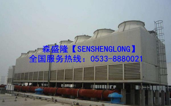 循環(huán)水緩釋阻垢劑廠家森盛隆誠邀加盟