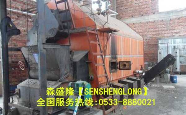 承德啟動4193臺35蒸噸/小時及以下燃煤鍋爐取締工作 森盛隆鍋爐清洗劑配圖